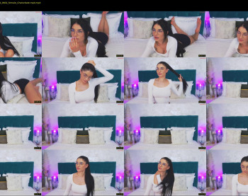 mmmaaa1234 — 35 minute Chaturbate female cam show recording, 720p, Sep 26, 2024