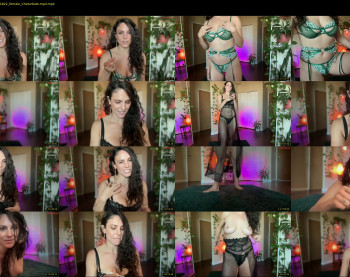 monalisa169 — 121 minute Chaturbate female cam show recording, 480p, Sep 26, 2024