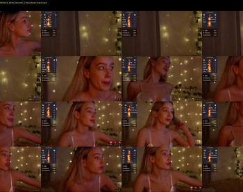 mother__of__dragons — 53 minute Chaturbate female cam show recording, 720p, Sep 27, 2024