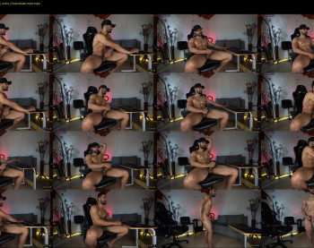 mrlouiss — 67 minute Chaturbate male cam show recording, 720p, Sep 26, 2024