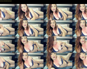 ms_mel — 24 minute Chaturbate female cam show recording, 720p, Sep 26, 2024