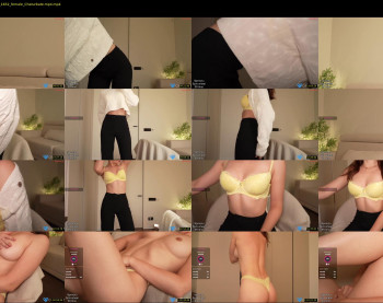 ms_seductive — 80 minute Chaturbate female cam show recording, 720p, Sep 26, 2024