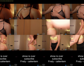 ms_seductive — 18 minute Chaturbate female cam show recording, 720p, Sep 26, 2024