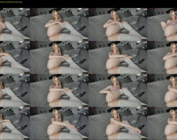 mysat — 5 minute Chaturbate female cam show recording, 720p, Sep 26, 2024