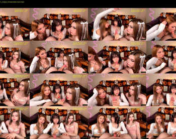 nickanny — 24 minute Chaturbate couple cam show recording, 720p, Sep 26, 2024