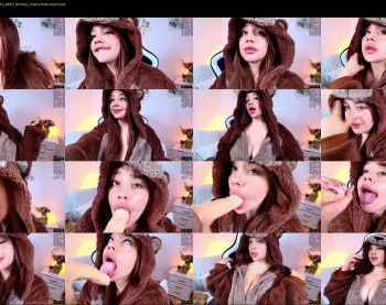 nicolthompsonn — 33 minute Chaturbate female cam show recording, 720p, Sep 26, 2024
