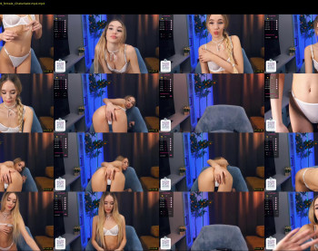 oki_dokie — 63 minute Chaturbate female cam show recording, 720p, Sep 26, 2024