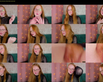 olivia_date — 53 minute Chaturbate female cam show recording, 720p, Sep 26, 2024
