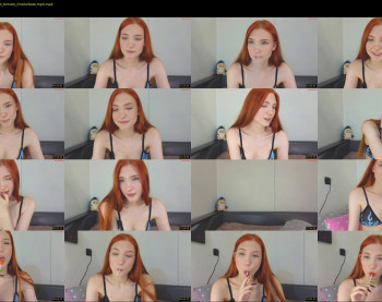 olivia_rid — 13 minute Chaturbate female cam show recording, 720p, Sep 26, 2024