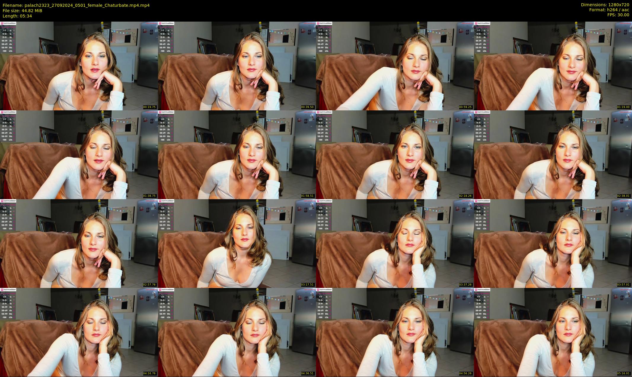 palach2323 — 6 minute Chaturbate couple cam show recording, 720p, Sep 27, 2024