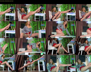 pinkheart_ — 94 minute Chaturbate female cam show recording, 720p, Sep 26, 2024
