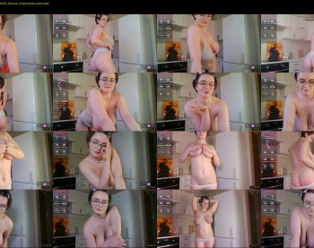 pleasant_fun — 114 minute Chaturbate female cam show recording, 720p, Sep 26, 2024
