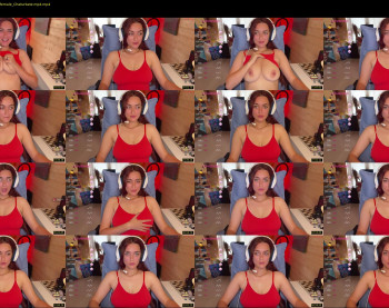 ps4pro — 67 minute Chaturbate female cam show recording, 720p, Sep 26, 2024