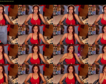 ps4pro — 74 minute Chaturbate female cam show recording, 720p, Sep 26, 2024