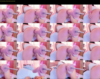 queen_yully — 34 minute Chaturbate female cam show recording, 720p, Sep 26, 2024