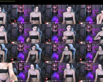 reflexxxia_ — 63 minute Chaturbate female cam show recording, 720p, Sep 26, 2024