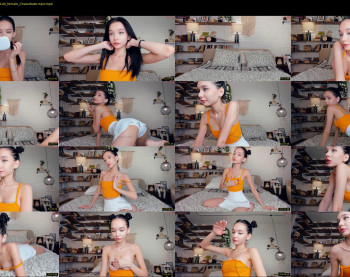 riskyproject — 109 minute Chaturbate couple cam show recording, 720p, Sep 26, 2024