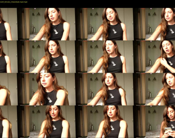 ronny_ponny — 9 minute Chaturbate female cam show recording, 720p, Sep 26, 2024