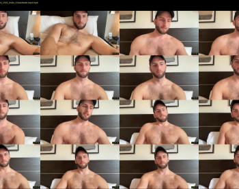 ryanandchadcb — 44 minute Chaturbate male cam show recording, 720p, Sep 26, 2024