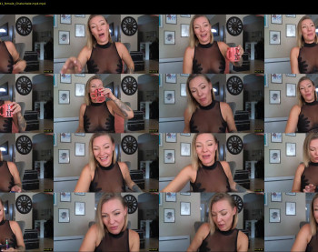 sacha__xx — 3 minute Chaturbate female cam show recording, 720p, Sep 26, 2024