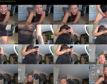 sacha__xx — 3 minute Chaturbate female cam show recording, 720p, Sep 26, 2024
