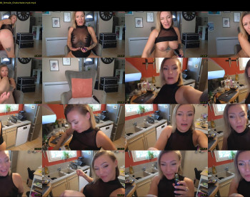 sacha__xx — 30 minute Chaturbate female cam show recording, 720p, Sep 26, 2024