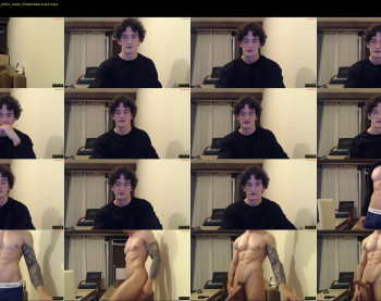 sam_winchest — 61 minute Chaturbate male cam show recording, 720p, Sep 27, 2024