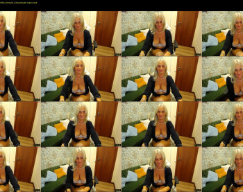 scarlett_mai — 8 minute Chaturbate female cam show recording, 720p, Sep 26, 2024