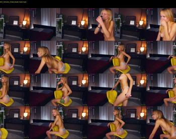 shelleybuss — 52 minute Chaturbate female cam show recording, 720p, Sep 27, 2024
