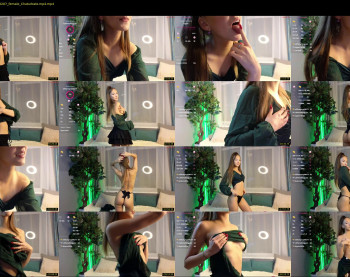 shy_starlight — 120 minute Chaturbate female cam show recording, 720p, Sep 27, 2024