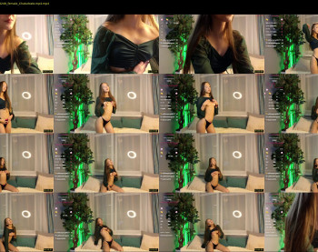 shy_starlight — 13 minute Chaturbate female cam show recording, 720p, Sep 27, 2024