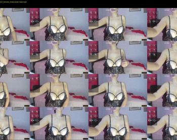 silver__love — 7 minute Chaturbate female cam show recording, 720p, Sep 26, 2024