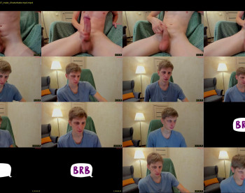 slim_andy — 120 minute Chaturbate male cam show recording, 720p, Sep 26, 2024