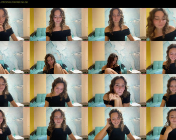 smiling_riddle — 7 minute Chaturbate female cam show recording, 720p, Sep 26, 2024