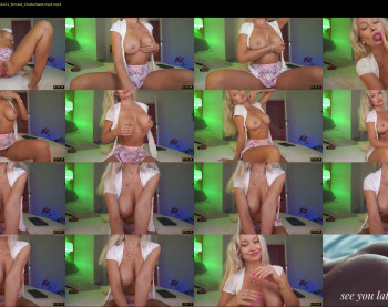sonya_kelsey — 17 minute Chaturbate female cam show recording, 720p, Sep 27, 2024