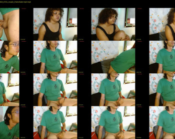 suggabrown_ — 64 minute Chaturbate couple cam show recording, 720p, Sep 26, 2024