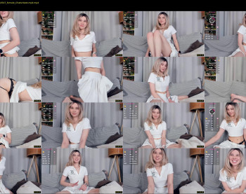summer_lilac — 54 minute Chaturbate female cam show recording, 720p, Sep 27, 2024