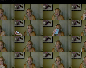 summerishotter — 6 minute Chaturbate female cam show recording, 720p, Sep 27, 2024