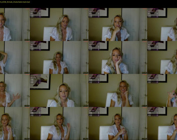 summerishotter — 15 minute Chaturbate female cam show recording, 720p, Sep 27, 2024