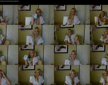 summerishotter — 71 minute Chaturbate female cam show recording, 720p, Sep 27, 2024