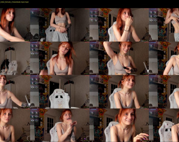 sunny_mouse — 57 minute Chaturbate female cam show recording, 720p, Sep 26, 2024