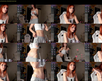 sunny_mouse — 36 minute Chaturbate female cam show recording, 720p, Sep 26, 2024