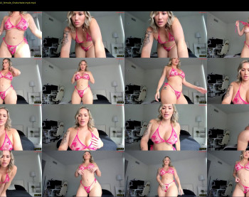surecakes — 7 minute Chaturbate female cam show recording, 480p, Sep 26, 2024