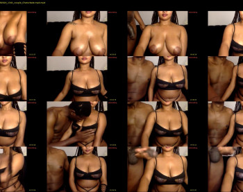 sweet_couples5 — 56 minute Chaturbate couple cam show recording, 480p, Sep 26, 2024