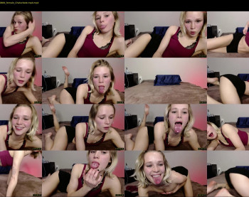 sweetgracee — 120 minute Chaturbate female cam show recording, 720p, Sep 26, 2024