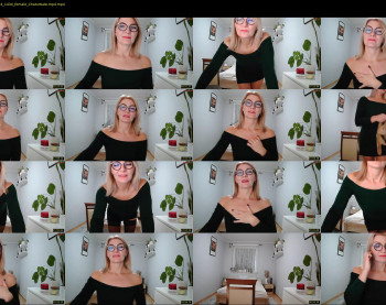 sweetmarthaaa — 42 minute Chaturbate female cam show recording, 720p, Sep 26, 2024