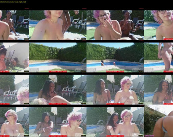 switchykitty — 19 minute Chaturbate female cam show recording, 720p, Sep 26, 2024