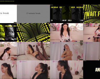 taanni_bc — 110 minute Chaturbate female cam show recording, 720p, Sep 26, 2024