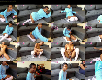therainqueen — 121 minute Chaturbate female cam show recording, 720p, Sep 26, 2024
