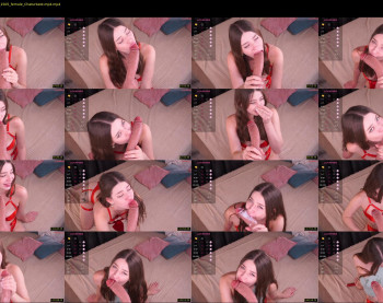 thunder_suck — 120 minute Chaturbate female cam show recording, 720p, Sep 26, 2024